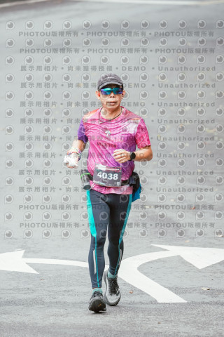 2026第二屆宜蘭大同櫻花馬拉松2026 YILAN SAKURA MARTHON