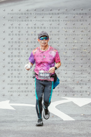 2026第二屆宜蘭大同櫻花馬拉松2026 YILAN SAKURA MARTHON