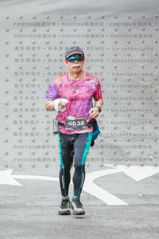 2026第二屆宜蘭大同櫻花馬拉松2026 YILAN SAKURA MARTHON