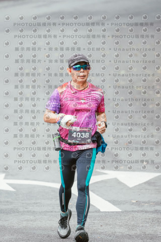 2026第二屆宜蘭大同櫻花馬拉松2026 YILAN SAKURA MARTHON