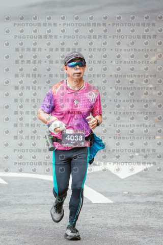 2026第二屆宜蘭大同櫻花馬拉松2026 YILAN SAKURA MARTHON