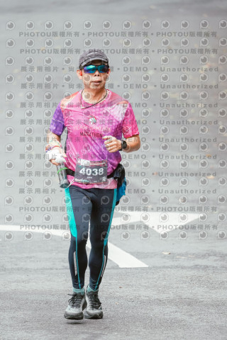 2026第二屆宜蘭大同櫻花馬拉松2026 YILAN SAKURA MARTHON