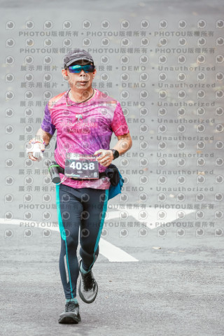 2026第二屆宜蘭大同櫻花馬拉松2026 YILAN SAKURA MARTHON