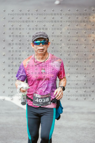 2026第二屆宜蘭大同櫻花馬拉松2026 YILAN SAKURA MARTHON