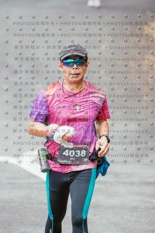 2026第二屆宜蘭大同櫻花馬拉松2026 YILAN SAKURA MARTHON