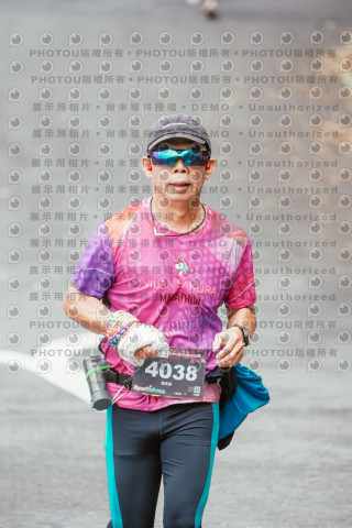 2026第二屆宜蘭大同櫻花馬拉松2026 YILAN SAKURA MARTHON