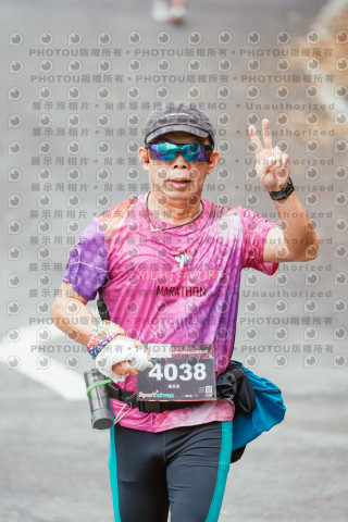 2026第二屆宜蘭大同櫻花馬拉松2026 YILAN SAKURA MARTHON