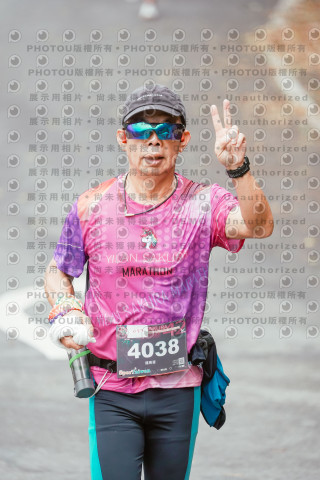 2026第二屆宜蘭大同櫻花馬拉松2026 YILAN SAKURA MARTHON