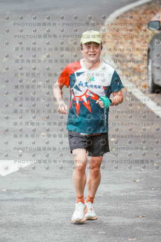 2026第二屆宜蘭大同櫻花馬拉松2026 YILAN SAKURA MARTHON