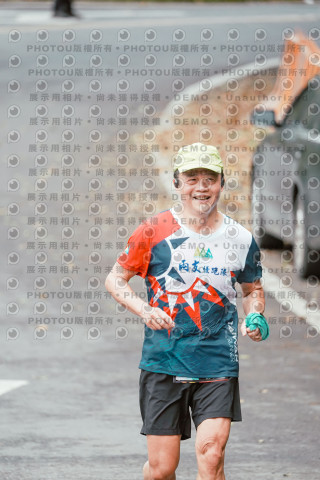 2026第二屆宜蘭大同櫻花馬拉松2026 YILAN SAKURA MARTHON