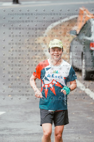 2026第二屆宜蘭大同櫻花馬拉松2026 YILAN SAKURA MARTHON