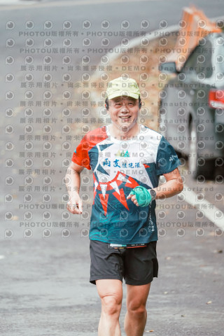 2026第二屆宜蘭大同櫻花馬拉松2026 YILAN SAKURA MARTHON