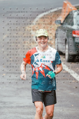 2026第二屆宜蘭大同櫻花馬拉松2026 YILAN SAKURA MARTHON