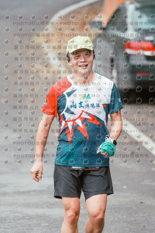 2026第二屆宜蘭大同櫻花馬拉松2026 YILAN SAKURA MARTHON