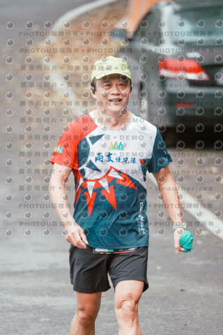 2026第二屆宜蘭大同櫻花馬拉松2026 YILAN SAKURA MARTHON