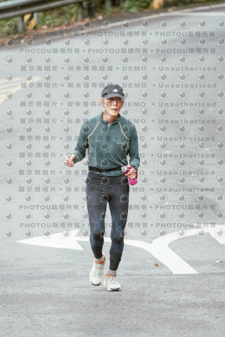 2026第二屆宜蘭大同櫻花馬拉松2026 YILAN SAKURA MARTHON