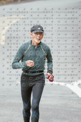 2026第二屆宜蘭大同櫻花馬拉松2026 YILAN SAKURA MARTHON