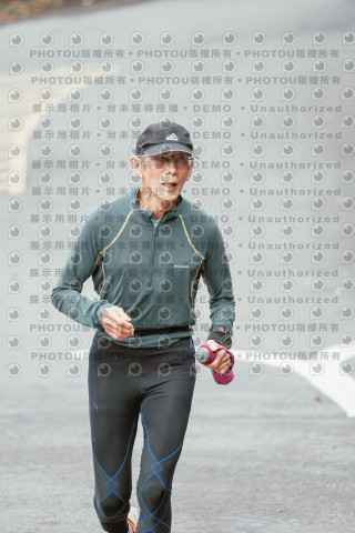 2026第二屆宜蘭大同櫻花馬拉松2026 YILAN SAKURA MARTHON