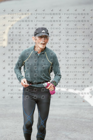 2026第二屆宜蘭大同櫻花馬拉松2026 YILAN SAKURA MARTHON