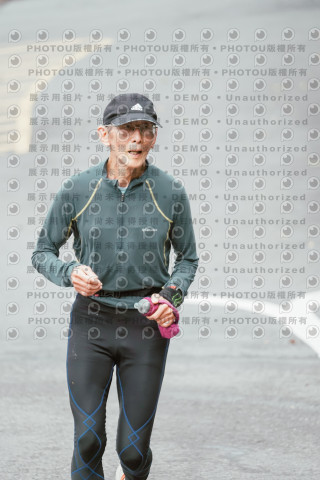 2026第二屆宜蘭大同櫻花馬拉松2026 YILAN SAKURA MARTHON