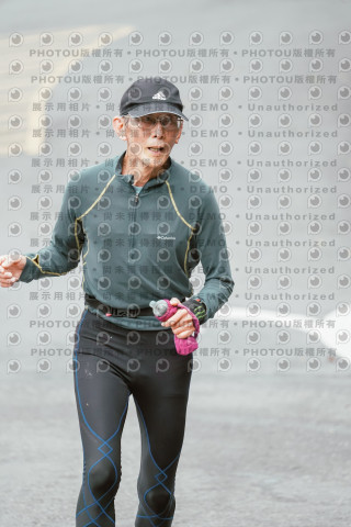 2026第二屆宜蘭大同櫻花馬拉松2026 YILAN SAKURA MARTHON