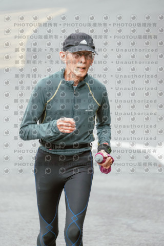 2026第二屆宜蘭大同櫻花馬拉松2026 YILAN SAKURA MARTHON