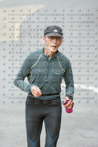 2026第二屆宜蘭大同櫻花馬拉松2026 YILAN SAKURA MARTHON