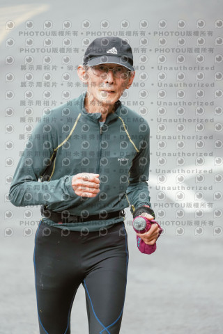 2026第二屆宜蘭大同櫻花馬拉松2026 YILAN SAKURA MARTHON