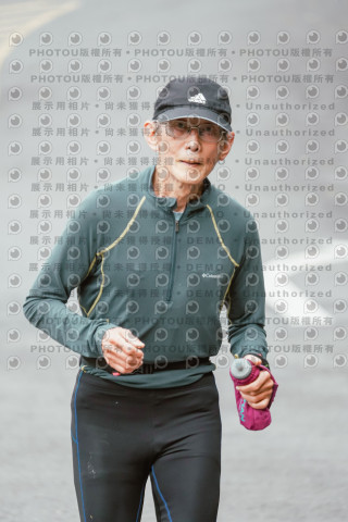 2026第二屆宜蘭大同櫻花馬拉松2026 YILAN SAKURA MARTHON