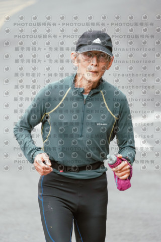 2026第二屆宜蘭大同櫻花馬拉松2026 YILAN SAKURA MARTHON