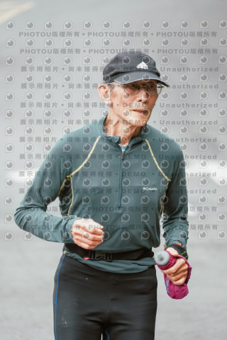 2026第二屆宜蘭大同櫻花馬拉松2026 YILAN SAKURA MARTHON