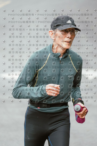 2026第二屆宜蘭大同櫻花馬拉松2026 YILAN SAKURA MARTHON