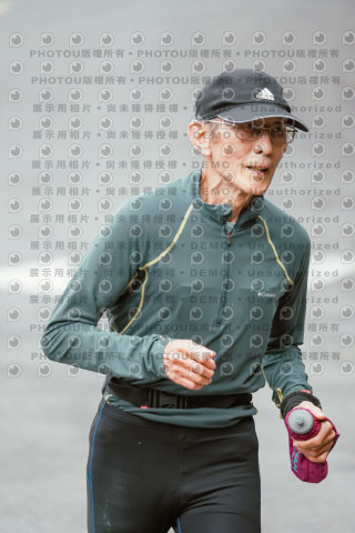 2026第二屆宜蘭大同櫻花馬拉松2026 YILAN SAKURA MARTHON