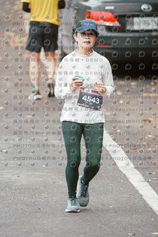 2026第二屆宜蘭大同櫻花馬拉松2026 YILAN SAKURA MARTHON