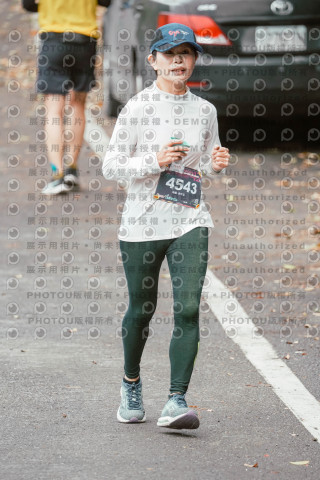 2026第二屆宜蘭大同櫻花馬拉松2026 YILAN SAKURA MARTHON