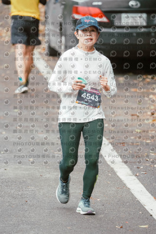 2026第二屆宜蘭大同櫻花馬拉松2026 YILAN SAKURA MARTHON