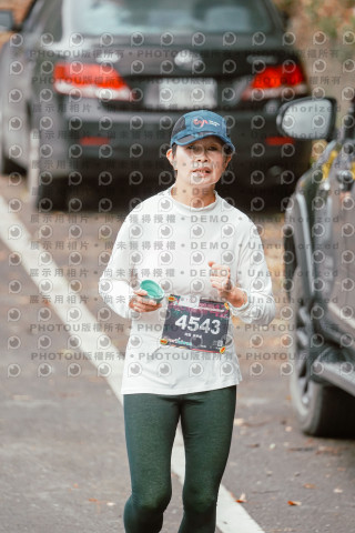 2026第二屆宜蘭大同櫻花馬拉松2026 YILAN SAKURA MARTHON