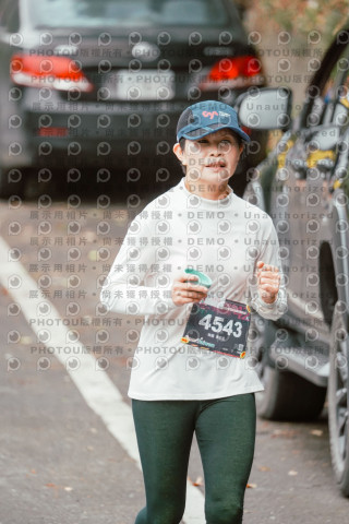 2026第二屆宜蘭大同櫻花馬拉松2026 YILAN SAKURA MARTHON