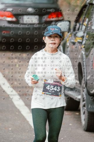 2026第二屆宜蘭大同櫻花馬拉松2026 YILAN SAKURA MARTHON