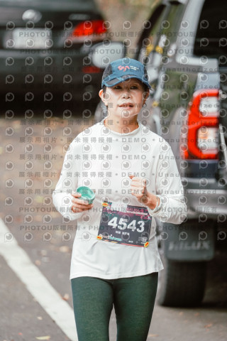 2026第二屆宜蘭大同櫻花馬拉松2026 YILAN SAKURA MARTHON