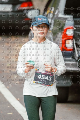 2026第二屆宜蘭大同櫻花馬拉松2026 YILAN SAKURA MARTHON