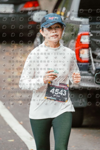 2026第二屆宜蘭大同櫻花馬拉松2026 YILAN SAKURA MARTHON