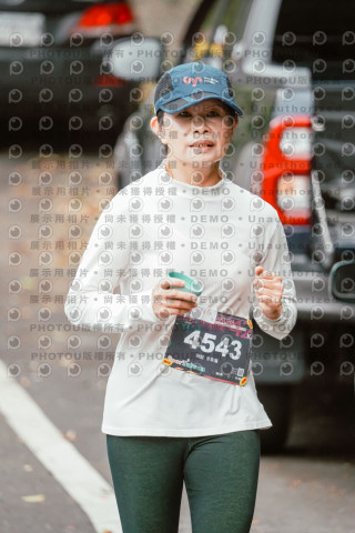 2026第二屆宜蘭大同櫻花馬拉松2026 YILAN SAKURA MARTHON