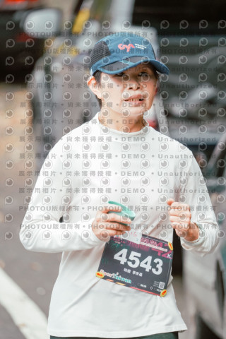 2026第二屆宜蘭大同櫻花馬拉松2026 YILAN SAKURA MARTHON