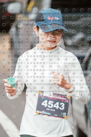 2026第二屆宜蘭大同櫻花馬拉松2026 YILAN SAKURA MARTHON