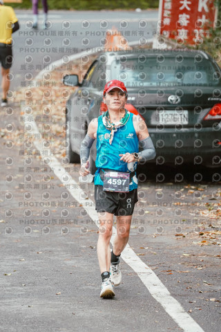 2026第二屆宜蘭大同櫻花馬拉松2026 YILAN SAKURA MARTHON