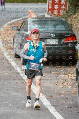 2026第二屆宜蘭大同櫻花馬拉松2026 YILAN SAKURA MARTHON