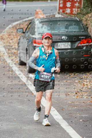 2026第二屆宜蘭大同櫻花馬拉松2026 YILAN SAKURA MARTHON