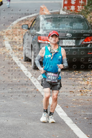 2026第二屆宜蘭大同櫻花馬拉松2026 YILAN SAKURA MARTHON