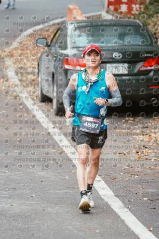 2026第二屆宜蘭大同櫻花馬拉松2026 YILAN SAKURA MARTHON